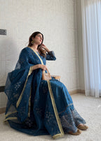 Laal Clothing TLC 029 Women 3pcs
