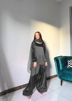 Noorma Kaamal Mera Farshi Jora NK FS 07 Women 3pcs