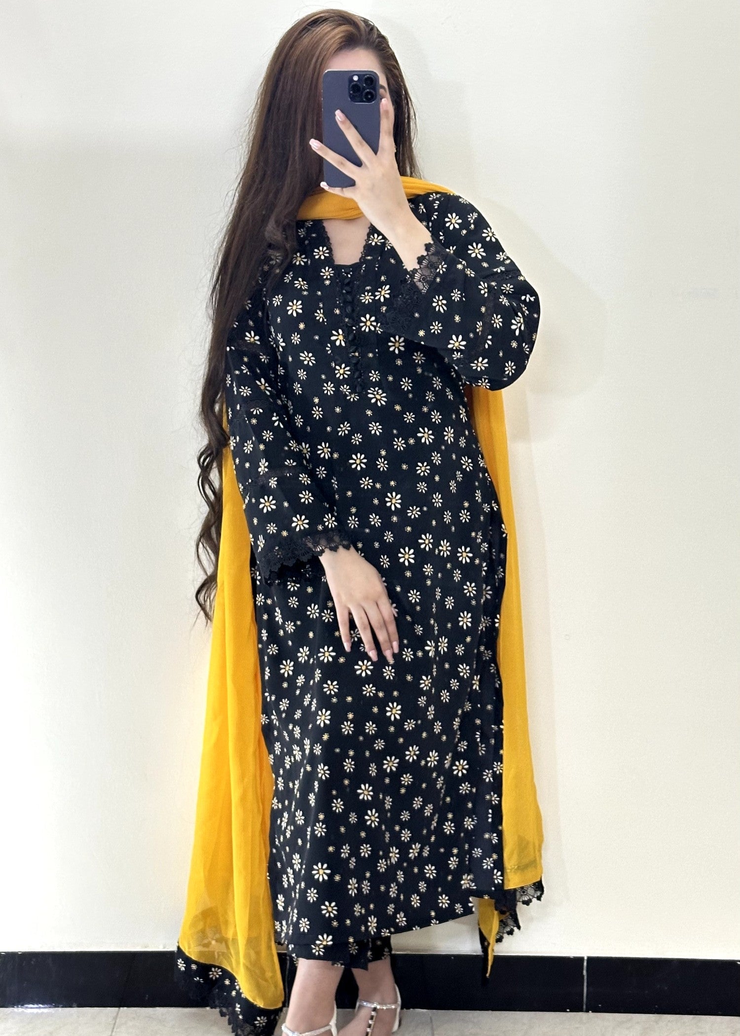 Fashion Trends 4 U Fairy Tales Flora Women 3pcs