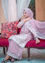 Inaaya Fashion MARJAAN Women 3pcs