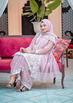 Inaaya Fashion MARJAAN Women 3pcs