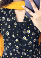 Fashion Trends 4 U Fairy Tales Flora Women 3pcs