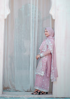 Inaaya Fashion MARJAAN Women 3pcs