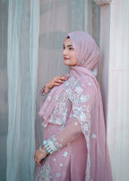 Inaaya Fashion MARJAAN Women 3pcs