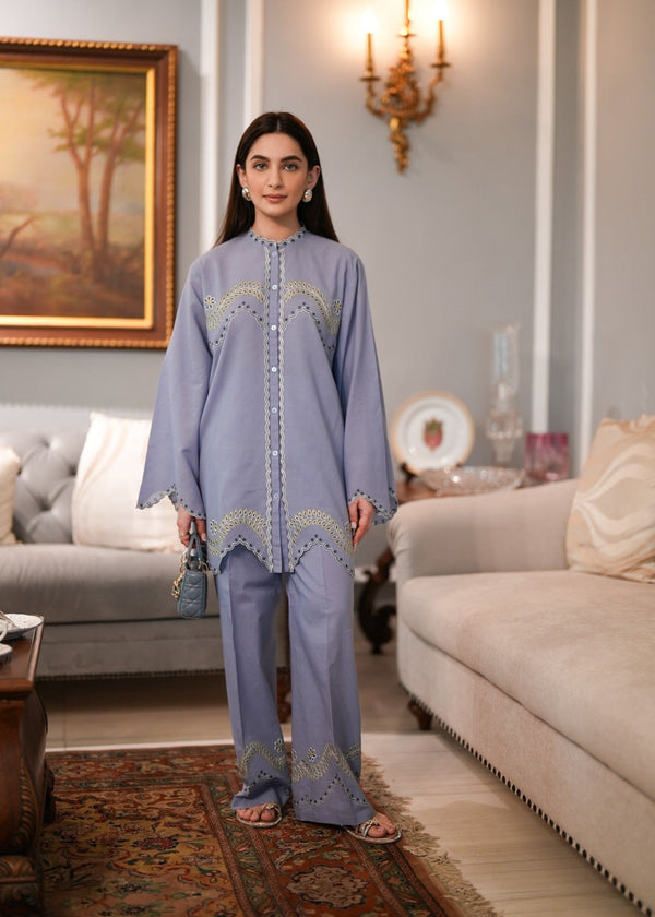 Sahar SSEC V2 RR 05 Women 2pcs