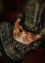 Four Season Boutique MAH E MEER BLACK Women 3pcs