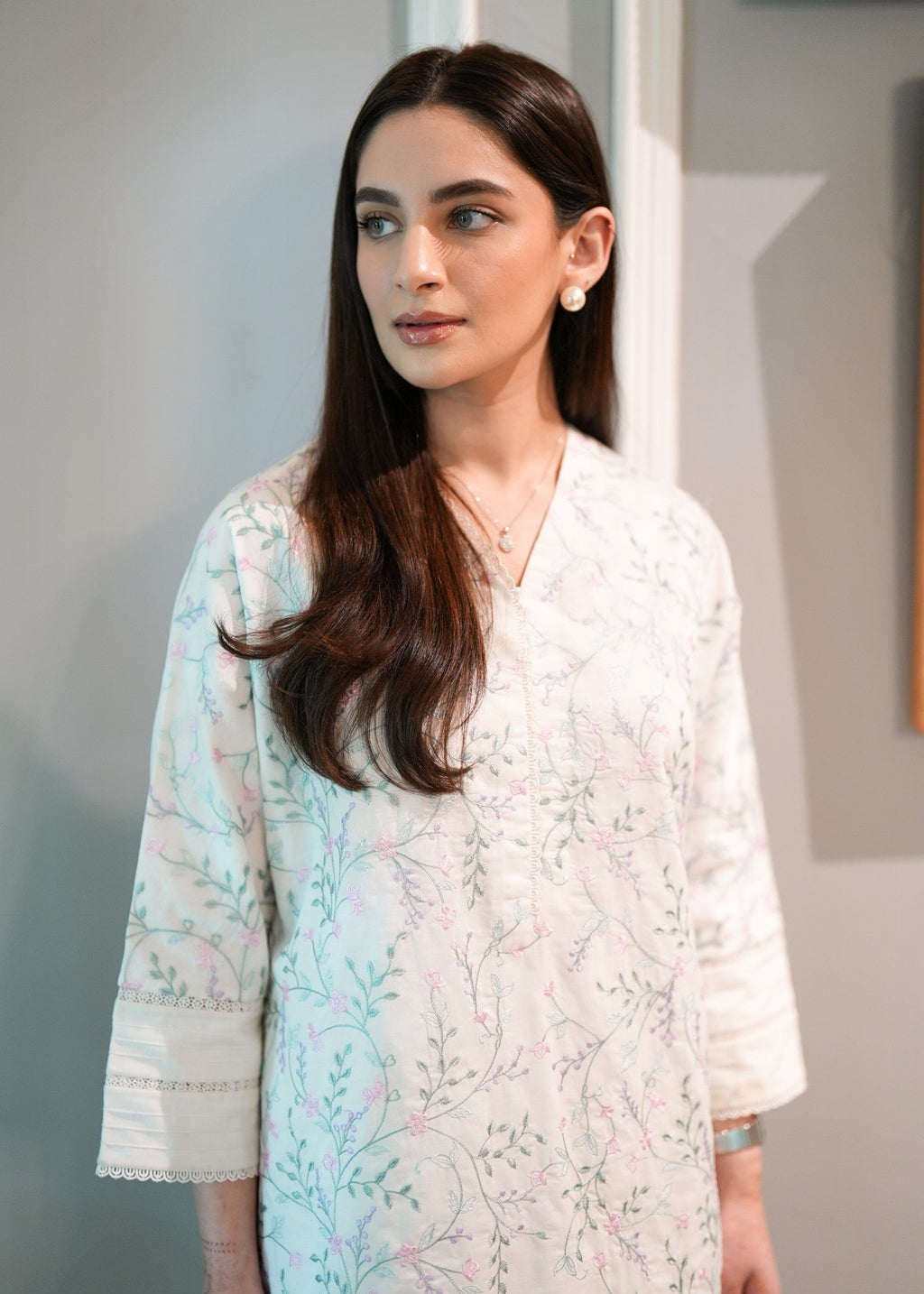 Sahar SSEC V3 ZH 01 Women 2pcs