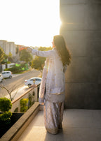 Haseens Official Zehnaseeb Women 3pcs