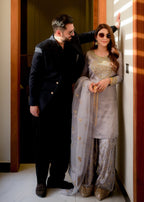 Haseens Official Zehnaseeb Women 3pcs