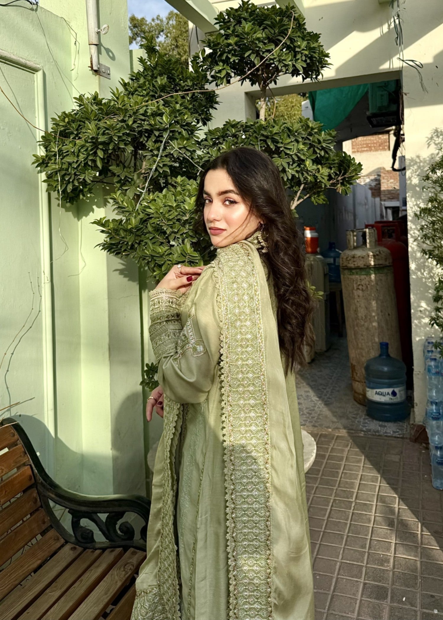 Mannat Mia Women 3pcs