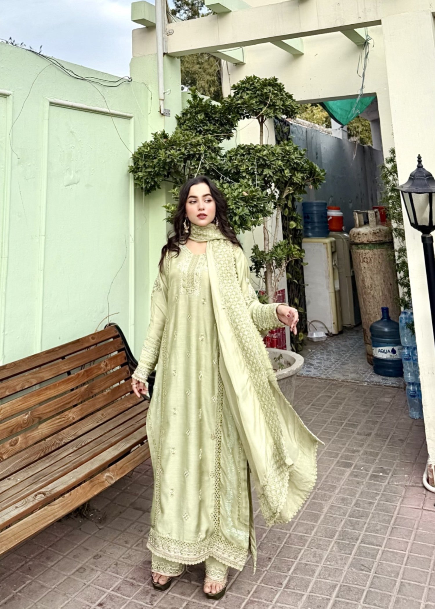 Mannat Mia Women 3pcs