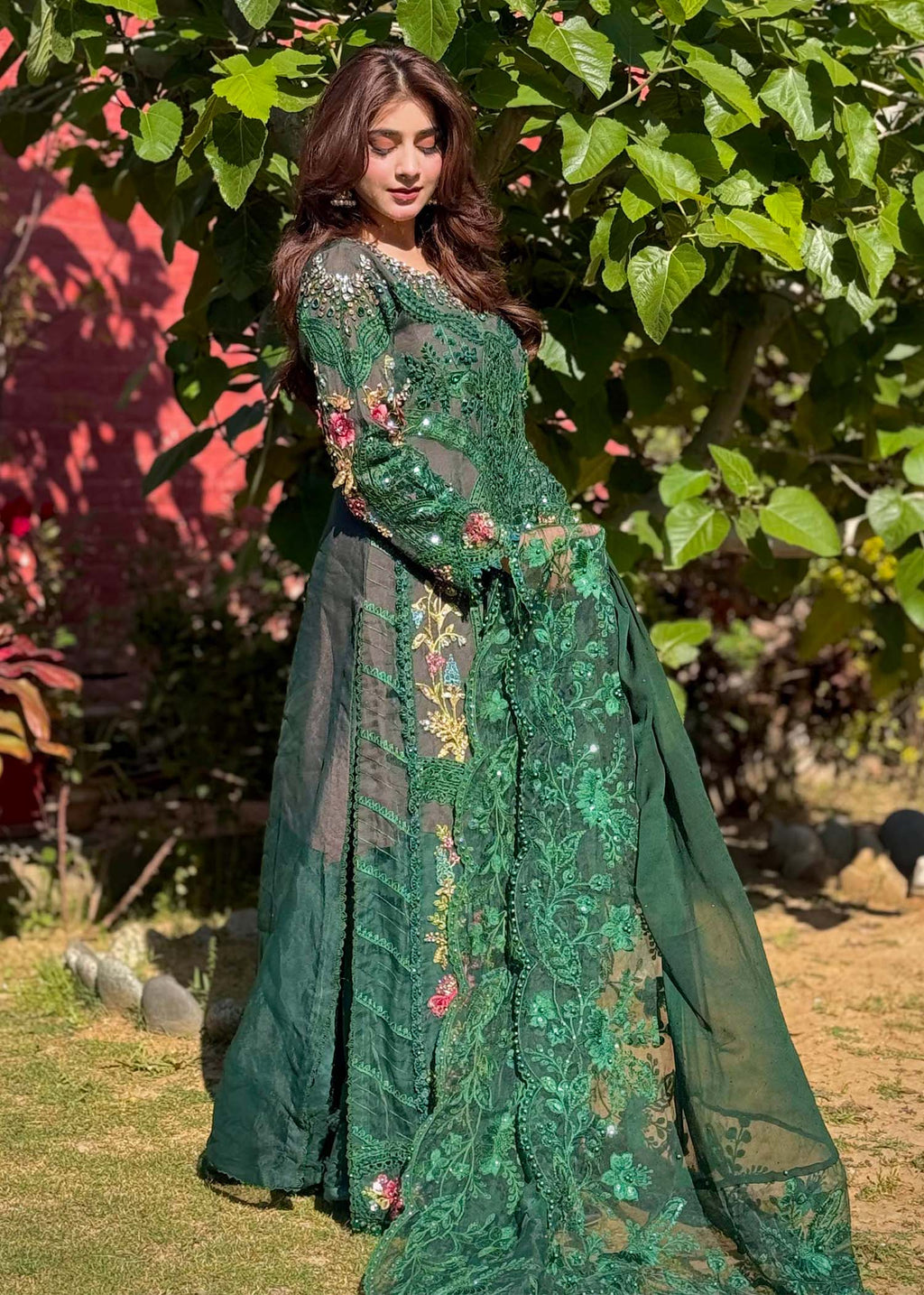 Malhaar MAL ZV PUFFED AL 3979 Women 3pcs