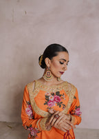 Aqasi Naranji Women 2pcs