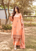 Ayesha B (Geet) Women 3pcs