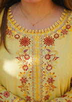 Ayesha B lemon (aroma) Women 3pcs