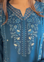 Ayesha B (kashaf) Women 3pcs