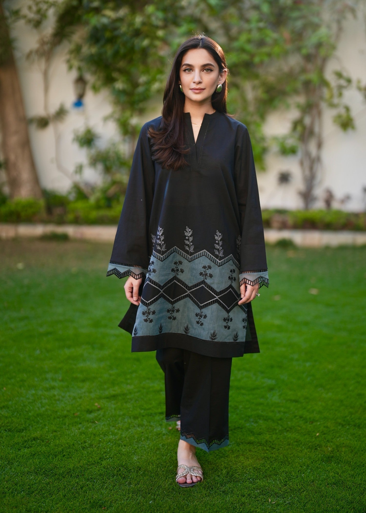 Sahar SSEC V3 RK 04 Women 2pcs