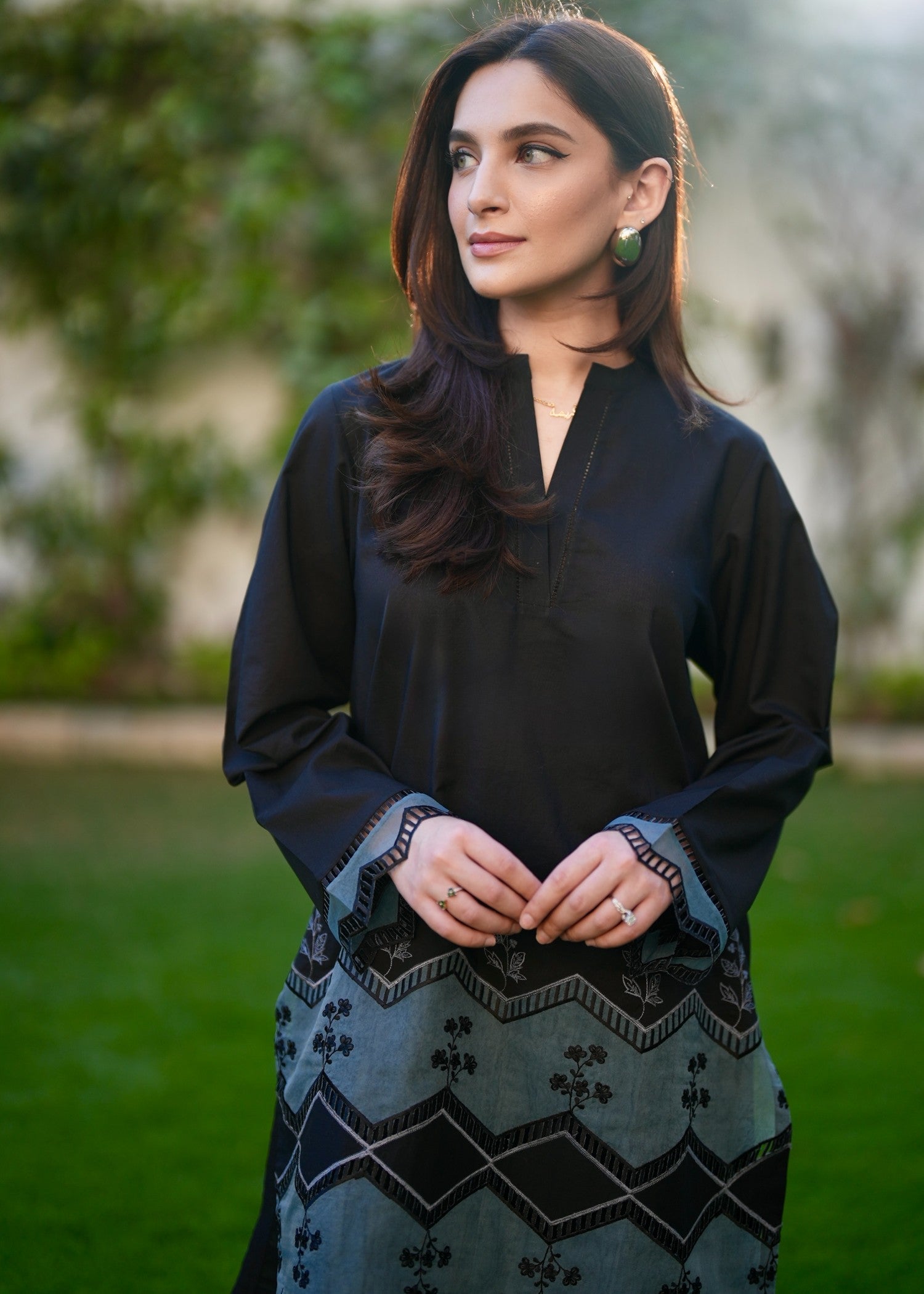 Sahar SSEC V3 RK 04 Women 2pcs