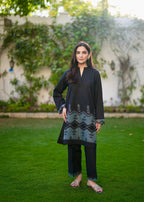 Sahar SSEC V3 RK 04 Women 2pcs