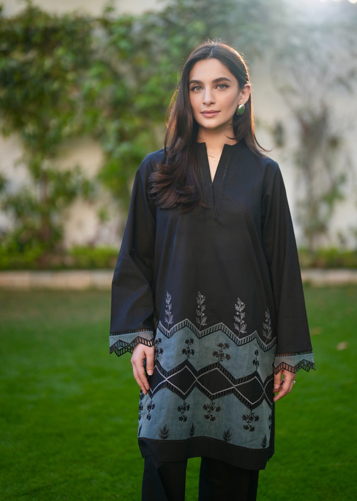 Sahar SSEC V3 RK 04 Women 2pcs