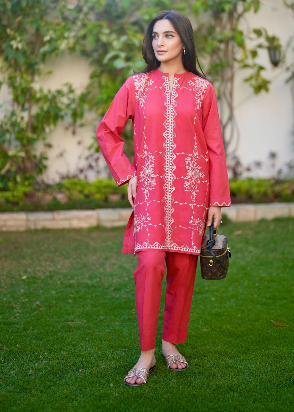 Sahar SSEC V3 RK 03 Women 2pcs