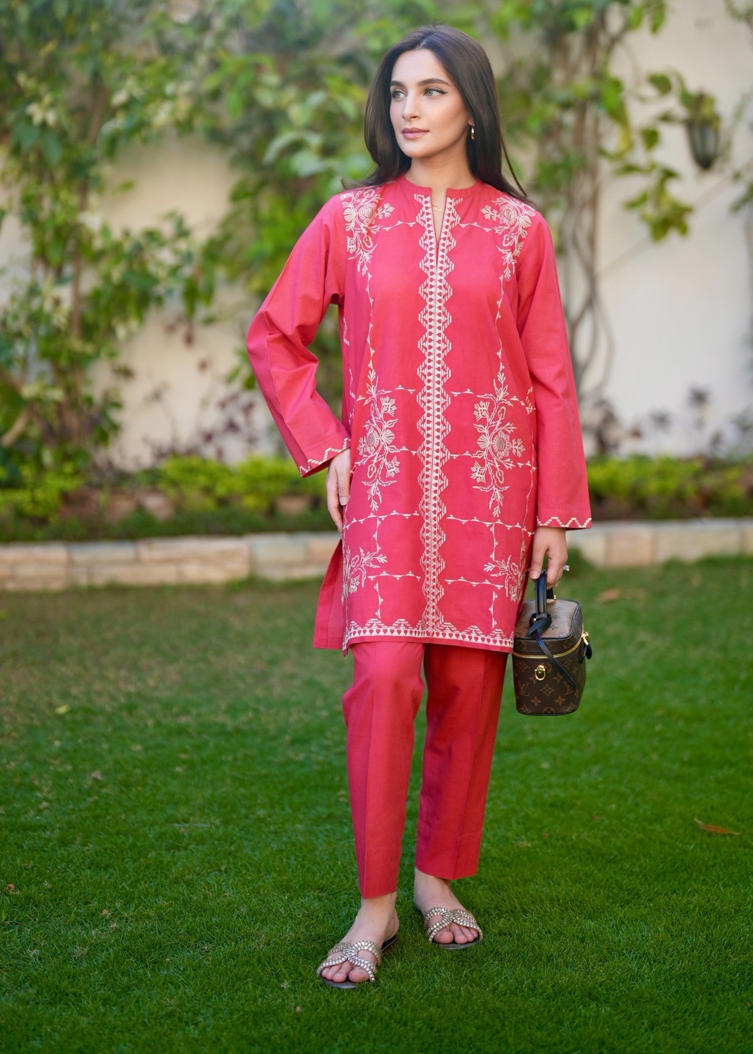Sahar SSEC V3 RK 03 Women 2pcs