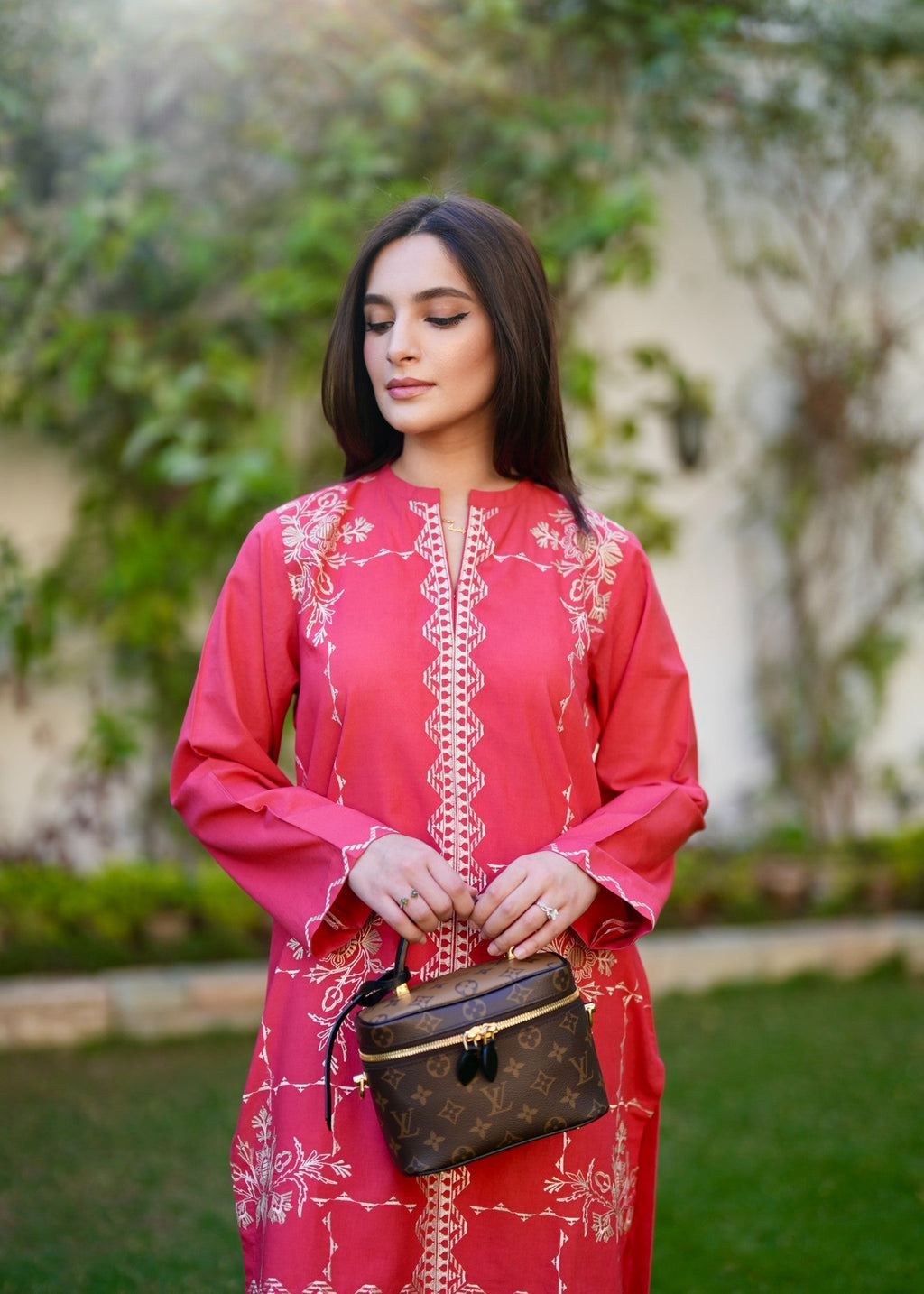 Sahar SSEC V3 RK 03 Women 2pcs