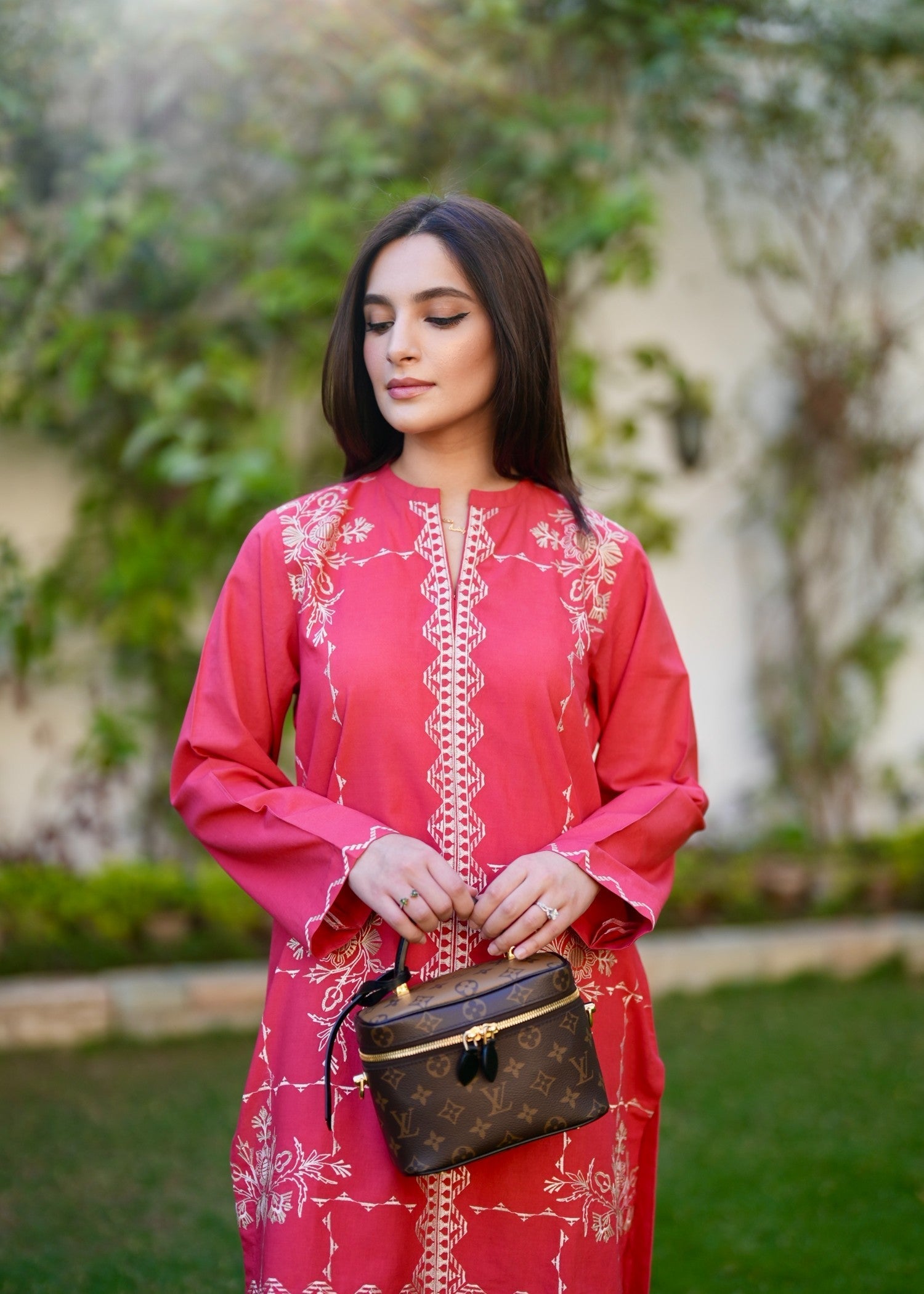 Sahar SSEC V3 RK 03 Women 2pcs