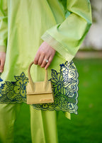 Sahar SSEC V3 RR 08 Women 2pcs