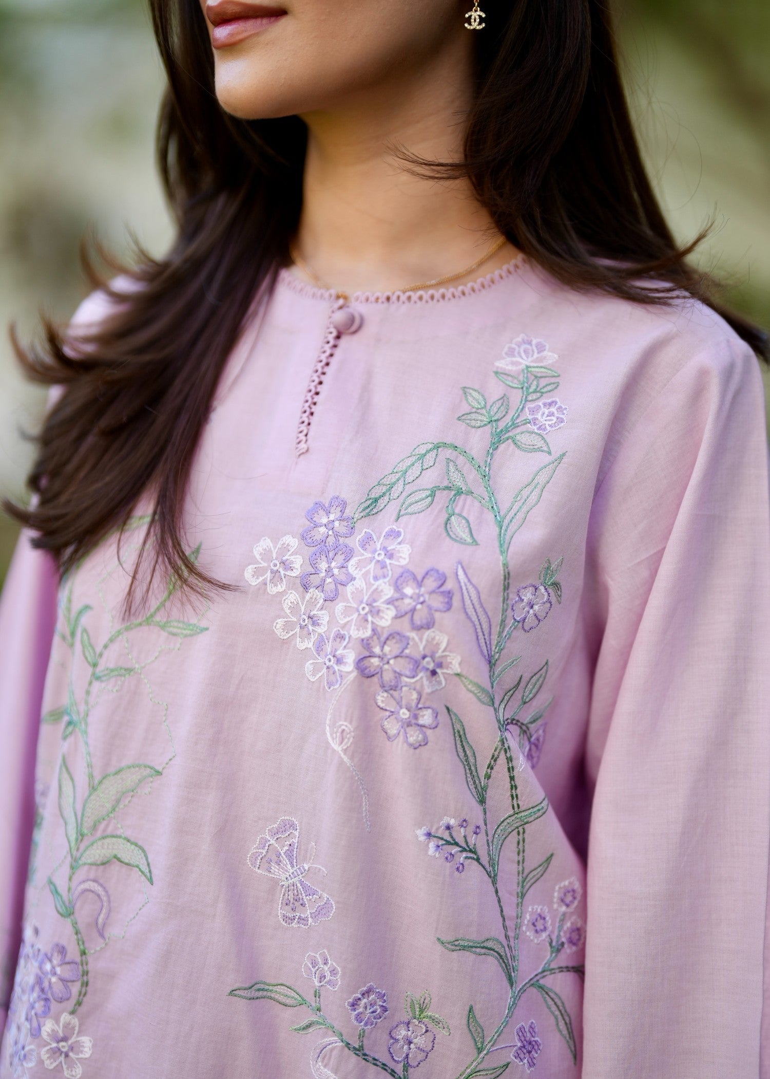 Sahar SSEC V2 RR 01 Women 2pcs