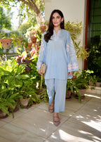 Sahar SSEC V3 RR 05 Women 2pcs