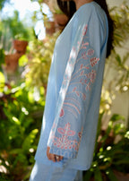 Sahar SSEC V3 RR 05 Women 2pcs