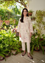 Sahar SSEC V2 RK 02 Women 2pcs