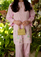Sahar SSEC V3 RK 02 Women 2pcs
