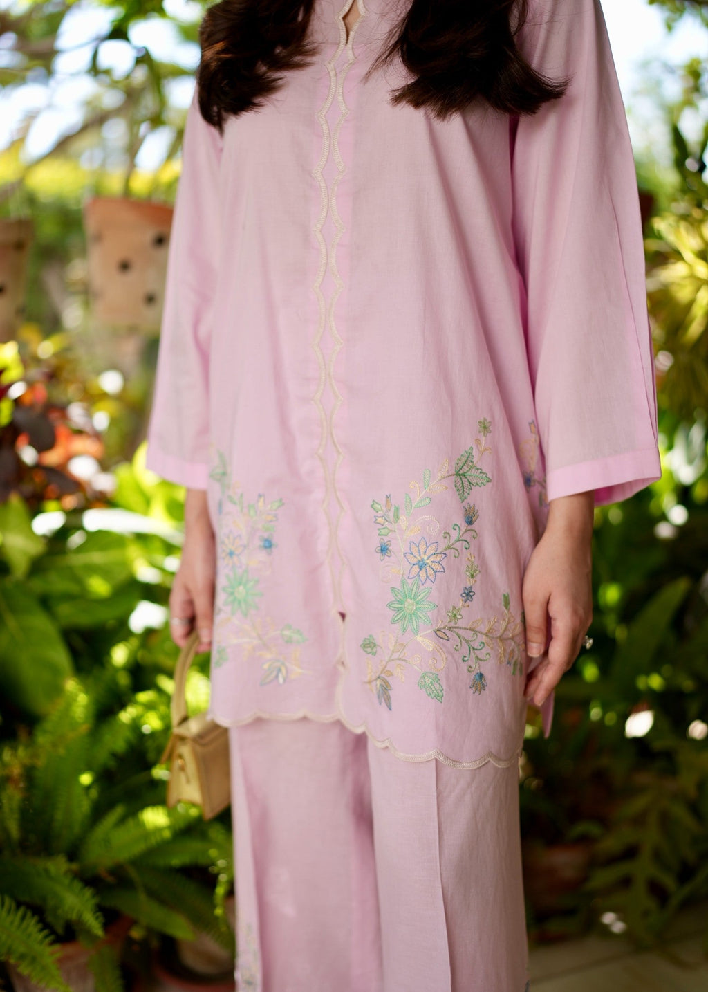 Sahar SSEC V3 RK 02 Women 2pcs