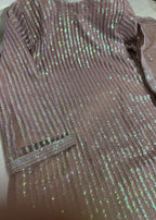 Suits By Sadia Bunny sequence Women 3pcs