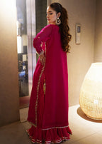 Laal Clothing NLC 036 Women 3pcs