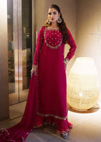 Laal Clothing NLC 036 Women 3pcs