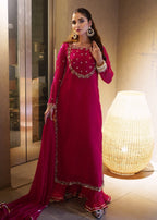 Laal Clothing NLC 036 Women 3pcs