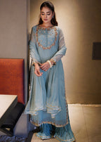 Laal Clothing NLC 038 Women 3pcs