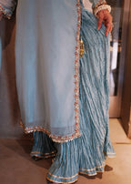 Laal Clothing NLC 038 Women 3pcs