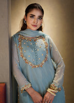 Laal Clothing NLC 038 Women 3pcs