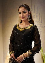 Laal Clothing NLC 039 Women 3pcs