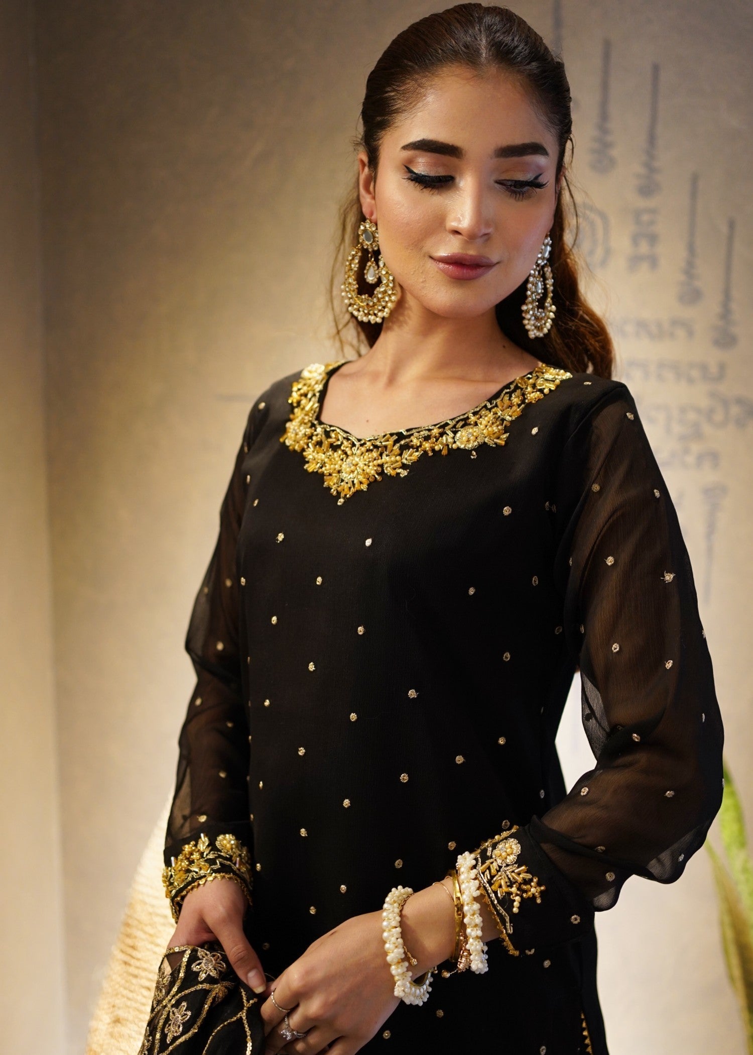 Laal Clothing NLC 039 Women 3pcs