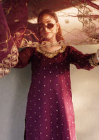 Laal Clothing NLC 040 Women 3pcs