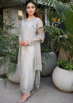 Laal Clothing NLC 042 Women 3pcs