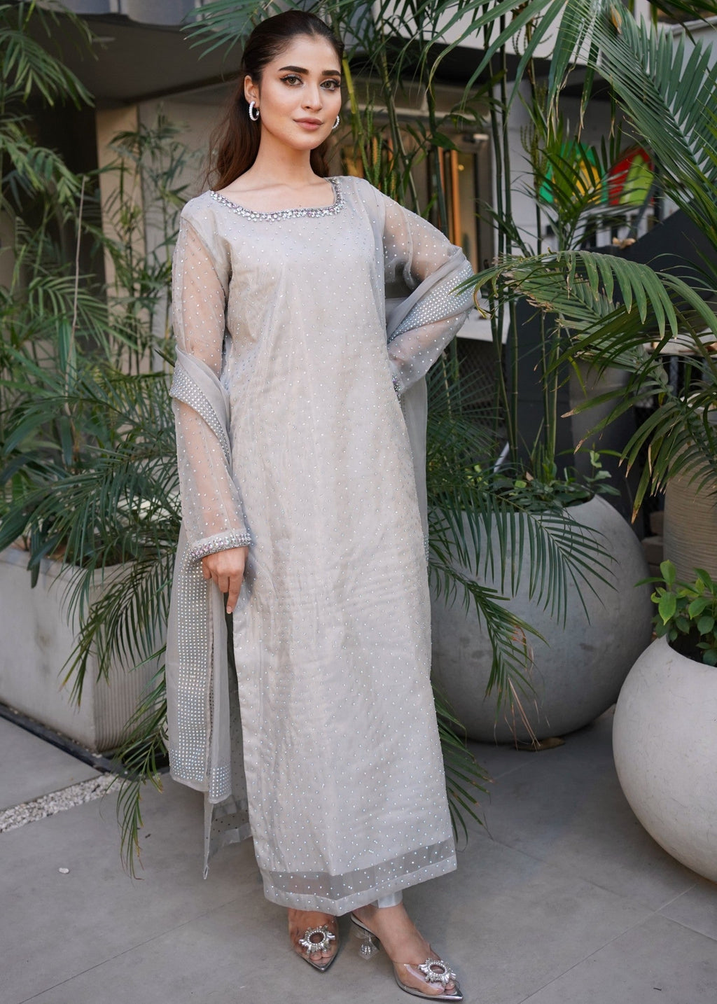 Laal Clothing NLC 042 Women 3pcs