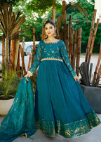 Laal Clothing NLC 048 Women 3pcs
