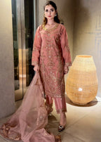 Laal Clothing NLC 046 Women 3pcs