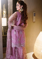 Laal Clothing NLC 045 Women 3pcs